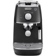 Ekspresy do kawy - DeLonghi Distinta ECI 341.BK - miniaturka - grafika 1