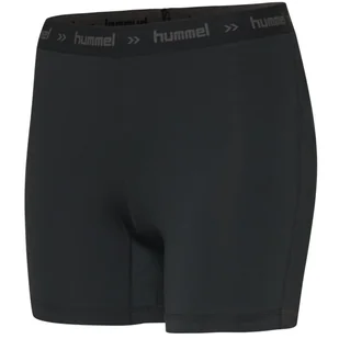 Spodenki sportowe damskie Hummel First Performance Woman Hipster r. XS - Spodenki damskie - miniaturka - grafika 1