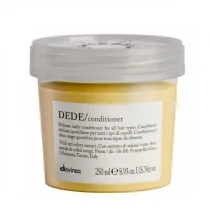 Davines, Essential Haircare Dede, Conditioner lekka odżywka do włosów normalnych i cienkich, 250ml - Odżywki do włosów - miniaturka - grafika 2