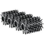 Akcesoria do robotów sprzątających - Zestaw rolek KARCHER 2.644-477.0 do PCL 6 (4 sztuki) - miniaturka - grafika 1