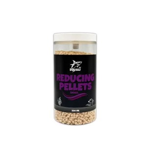 Squali Reducing Pellets Small 500 ml Biopellety Do Akwarium Morskiego - Preparaty do akwarium - miniaturka - grafika 1