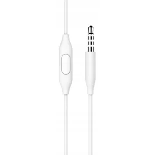 XIAOMI MI IN-EAR EARPHONE SILVER - Etui i futerały do telefonów - miniaturka - grafika 2