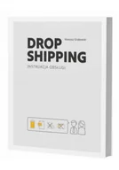 Zarządzanie - Dropshipping Instrukcja Obsługi - miniaturka - grafika 1