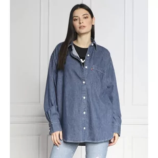 Levi's Koszula NOLA | Regular Fit - Koszule damskie - miniaturka - grafika 1