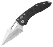 Scyzoryki - MICROTECH Stitch S/E Stonewash F/S 169-12 - miniaturka - grafika 1