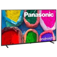 Telewizory - Panasonic TX-65JX810E - miniaturka - grafika 1
