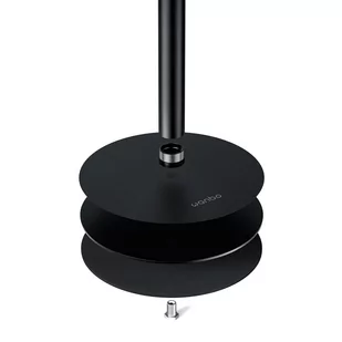 Projektor WANBO PWE104 PROFESSIONAL DESK STAND FOR PROJECTORS - Projektory - miniaturka - grafika 4