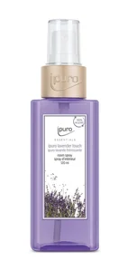 Atomizer ipuro ESSENTIALS Lavender Touch 120 ml - Zapachy do domu - miniaturka - grafika 1