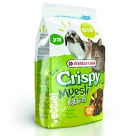 Karma dla gryzoni - VERSELE-LAGA Crispy Muesli Rabbits - miniaturka - grafika 1