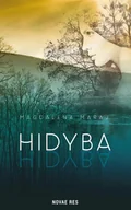 Fantasy - Hidyba Magdalena Maraj - miniaturka - grafika 1