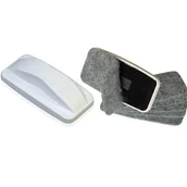 Artykuły biurowe - Gąbka do tablicy suchościeralnej 2x3 Star Board z wymiennymi wkładami /SBA001/ - miniaturka - grafika 1