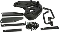 Akcesoria motocyklowe - Givi SR3105 Uchwyt Top Case Monokey Walizka z płytą M5 / Maks. pojemność. ładowania 6 kg Suzuki-DL 1000 V-prądowy rok produkcji: 14 - miniaturka - grafika 1