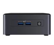 Zestawy komputerowe - Intel NUC Tiger Canyon [BNUC11TNHI30Z02] - miniaturka - grafika 1