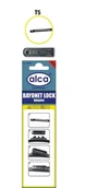 Wycieraczki samochodowe - Adapter T5 adaptery wycieraczek Alca -110 hurt - miniaturka - grafika 1