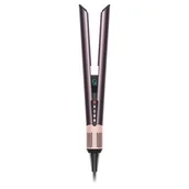 Prostownice i karbownice do włosów - Aeroprostownica DYSON Airstrait 599046-01 Fioletowy Jaspis 140 stopni - miniaturka - grafika 1