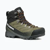 Buty trekkingowe męskie - Buty trekkingowe męskie SCARPA Ribelle TRK GTX - miniaturka - grafika 1
