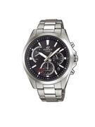 Zegarki męskie - Casio Edifice EFS-S530D-1AVUEF - miniaturka - grafika 1