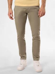 G-Star RAW Spodnie Mężczyźni Bawełna zielony jednolity, 30-32 - Spodnie męskie - miniaturka - grafika 1