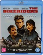 Filmy obyczajowe Blu-ray - Motocykliści - miniaturka - grafika 1