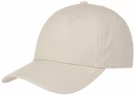 Czapki i chusty sportowe męskie - Czapka Ducor Sun Guard by Stetson, beżowy, M (56-57 cm) - miniaturka - grafika 1