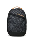 Plecaki - Quiksilver Plecak Shoolie 2.0 AQYBP03163 Szary - miniaturka - grafika 1