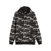 Bluzy męskie - Puma Ess+ Lab bluza z kapturem męska - miniaturka - grafika 1