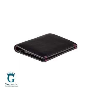 Portfelik męski Visconti AP-61 RFID - Portfele - miniaturka - grafika 5