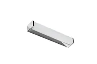 Lampy ścienne - Azzardo Kinkiet PETER 60 CH LIN-4001-60-CH - miniaturka - grafika 1