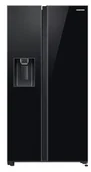 Lodówki - Samsung RS65R54412C - miniaturka - grafika 1