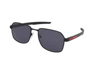 Okulary przeciwsłoneczne - Prada PS 54WS DG009R - miniaturka - grafika 1