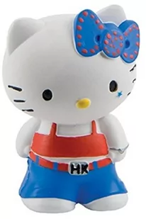 Bullyland 53452    Hello Kitty Cool in dżinsy - Figurki dla dzieci - miniaturka - grafika 1