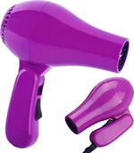 Suszarki do włosów - Suszarka Verk Suszarka do włosów składana turystyczna cicha 850w Suszarka do włosów składana turystyczna cicha 850w - miniaturka - grafika 1