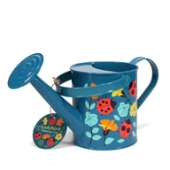 Konewki - Metalowa konewka 1,5 l Ladybird – Rex London - miniaturka - grafika 1