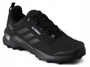 Buty Adidas Terrex AX4 Beta (GX8651) r. 41 1/3 - Buty trekkingowe męskie - miniaturka - grafika 1