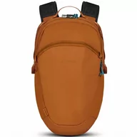 Torby na laptopy - Pacsafe Pacsafe Eco 18L Plecak Ochrona RFID 43 cm Komora na laptopa econyl canyon - miniaturka - grafika 1