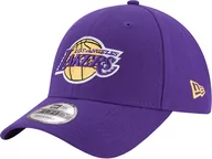 Czapki męskie - New Era 9FORTY The League Los Angeles Lakers NBA Cap 11405605 Rozmiar: OSFA - miniaturka - grafika 1