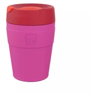 Kubki termiczne - Kubek termiczny KeepCup Helix Thermal M Kolor: różowy - miniaturka - grafika 1