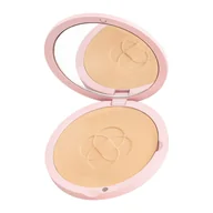 Podkłady do twarzy - Annabelle Minerals, Podkład mineralny, Prasowany Golden Light, 8,5g - miniaturka - grafika 1