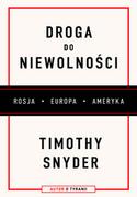 Historia Polski - Droga do niewolności wyd.2022 Nowa - miniaturka - grafika 1