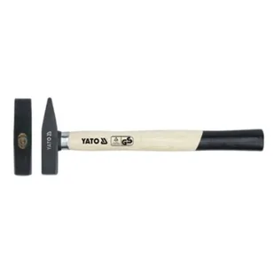 YATO młotek ślusarski 200 g YT-4502 - Młotki - miniaturka - grafika 1