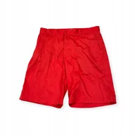 Spodenki męskie - Jeansowe krótkie spodenki męskie Nike 36 - miniaturka - grafika 1