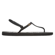 Sandały damskie - Sandały ROXY 839467 - miniaturka - grafika 1