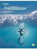 Książki do nauki języka angielskiego - Trailblazer Level 2 Flashcards - podręcznik - miniaturka - grafika 1