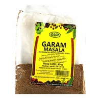 Przyprawy i zioła sypkie - Garam Masala 40g Rami - miniaturka - grafika 1