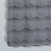 Dywany - Dywan MAGNUS 120 x 160 cm jasno-szary - miniaturka - grafika 1
