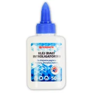 Przybory szkolne - Penmate Klej introligatorski 50 ml - miniaturka - grafika 1