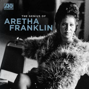 Aretha Franklin - Genius Of - Soul - miniaturka - grafika 1