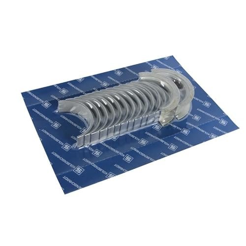 KOLBENSCHMIDT Zestaw łożysk wału korbowego KOLBENSCHMIDT 77587600