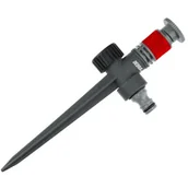 Węże ogrodowe i zraszacze - Dedra Zraszacz 80N335 - miniaturka - grafika 1