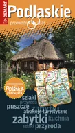 Przewodniki - Podlaskie. Przewodnik + atlas - miniaturka - grafika 1